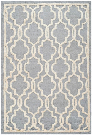 Safavieh Cambridge 131 Hand Tufted Wool Rug CAM131D-3