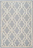 Safavieh Cambridge 131 Hand Tufted Wool Rug CAM131D-3