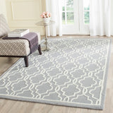 Safavieh Cambridge 131 Hand Tufted Wool Rug CAM131D-3