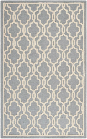 Safavieh Cambridge 131 Hand Tufted Wool Rug CAM131D-3