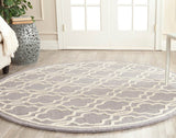 Safavieh Cambridge 131 Hand Tufted Wool Rug CAM131D-3