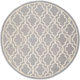 Safavieh Cambridge 131 Hand Tufted Wool Rug CAM131D-3