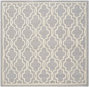 Safavieh Cambridge 131 Hand Tufted Wool Rug CAM131D-3