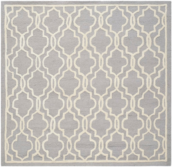 Safavieh Cambridge 131 Hand Tufted Wool Rug CAM131D-3