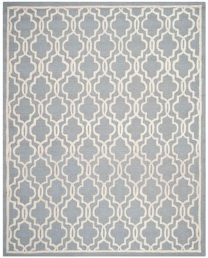 Safavieh Cambridge 131 Hand Tufted Wool Rug CAM131D-3