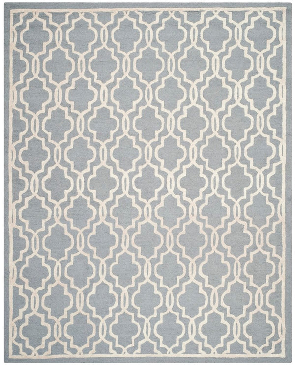 Safavieh Cambridge 131 Hand Tufted Wool Rug CAM131D-3