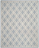 Safavieh Cambridge 131 Hand Tufted Wool Rug CAM131D-3