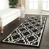 Safavieh Cambridge 131 Hand Tufted Wool Rug CAM131E-3