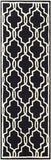 Safavieh Cambridge 131 Hand Tufted Wool Rug CAM131E-3