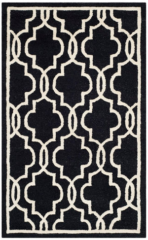 Safavieh Cambridge 131 Hand Tufted Wool Rug CAM131E-3