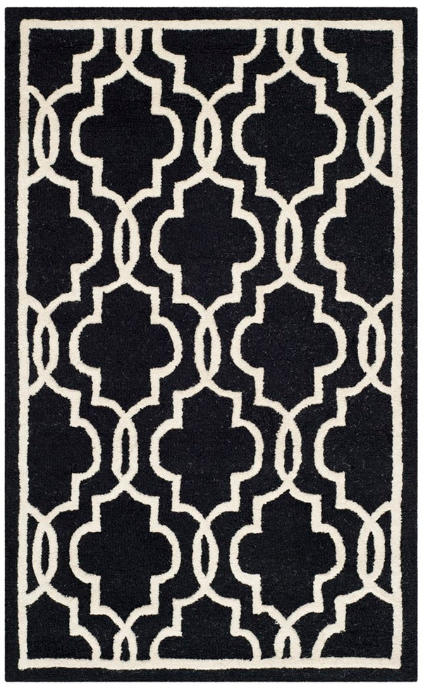 Safavieh Cambridge 131 Hand Tufted Wool Rug CAM131E-3