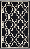 Safavieh Cambridge 131 Hand Tufted Wool Rug CAM131E-3