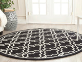 Safavieh Cambridge 131 Hand Tufted Wool Rug CAM131E-3