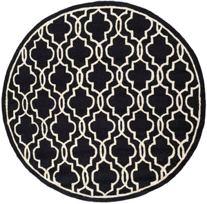 Safavieh Cambridge 131 Hand Tufted Wool Rug CAM131E-3