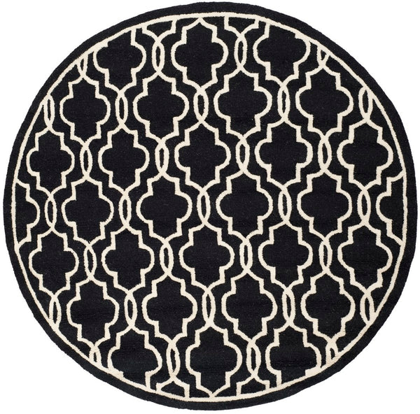 Safavieh Cambridge 131 Hand Tufted Wool Rug CAM131E-3