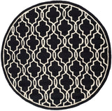 Safavieh Cambridge 131 Hand Tufted Wool Rug CAM131E-3