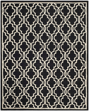 Safavieh Cambridge 131 Hand Tufted Wool Rug CAM131E-3