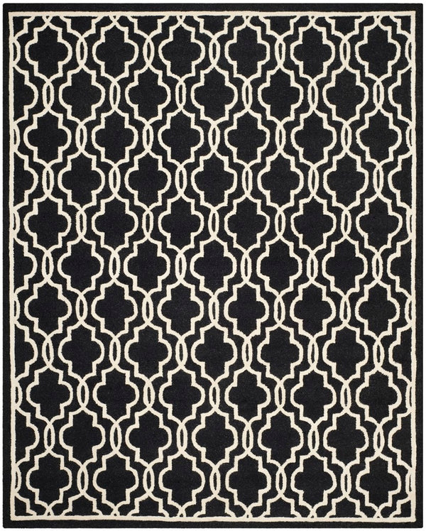 Safavieh Cambridge 131 Hand Tufted Wool Rug CAM131E-3