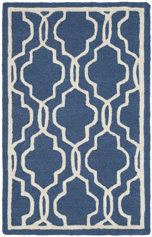 Safavieh Cambridge 131 Hand Tufted Wool Rug CAM131G-3