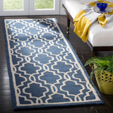 Safavieh Cambridge 131 Hand Tufted Wool Rug CAM131G-3