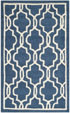 Safavieh Cambridge 131 Hand Tufted Wool Rug CAM131G-3