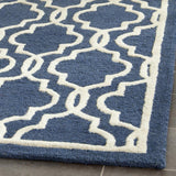 Safavieh Cambridge 131 Hand Tufted Wool Rug CAM131G-3