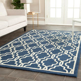 Safavieh Cambridge 131 Hand Tufted Wool Rug CAM131G-3