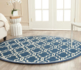 Safavieh Cambridge 131 Hand Tufted Wool Rug CAM131G-3