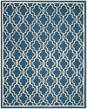 Safavieh Cambridge 131 Hand Tufted Wool Rug CAM131G-3