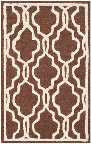 Safavieh Cambridge 131 Hand Tufted Wool Rug CAM131H-3