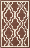 Safavieh Cambridge 131 Hand Tufted Wool Rug CAM131H-3