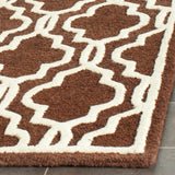 Safavieh Cambridge 131 Hand Tufted Wool Rug CAM131H-3