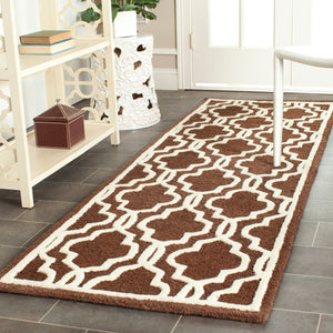 Safavieh Cambridge 131 Hand Tufted Wool Rug CAM131H-3