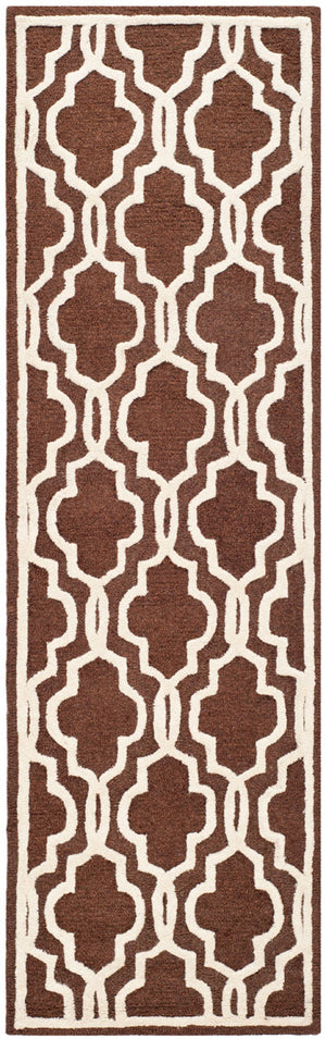 Safavieh Cambridge 131 Hand Tufted Wool Rug CAM131H-3