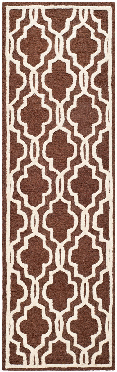 Safavieh Cambridge 131 Hand Tufted Wool Rug CAM131H-3