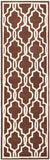 Safavieh Cambridge 131 Hand Tufted Wool Rug CAM131H-3