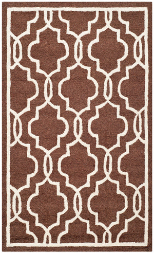 Safavieh Cambridge 131 Hand Tufted Wool Rug CAM131H-3
