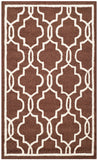 Safavieh Cambridge 131 Hand Tufted Wool Rug CAM131H-3