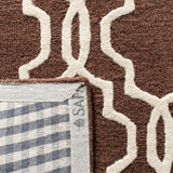 Safavieh Cambridge 131 Hand Tufted Wool Rug CAM131H-3