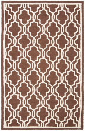Safavieh Cambridge 131 Hand Tufted Wool Rug CAM131H-3