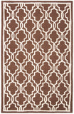 Safavieh Cambridge 131 Hand Tufted Wool Rug CAM131H-3