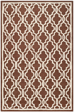 Safavieh Cambridge 131 Hand Tufted Wool Rug CAM131H-3