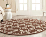 Safavieh Cambridge 131 Hand Tufted Wool Rug CAM131H-3