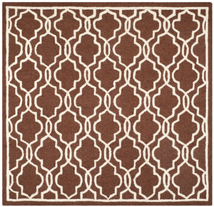 Safavieh Cambridge 131 Hand Tufted Wool Rug CAM131H-3