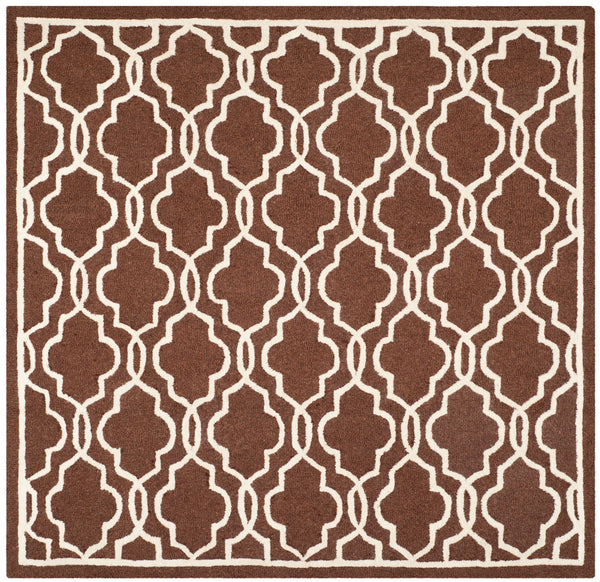 Safavieh Cambridge 131 Hand Tufted Wool Rug CAM131H-3