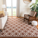 Safavieh Cambridge 131 Hand Tufted Wool Rug CAM131H-3