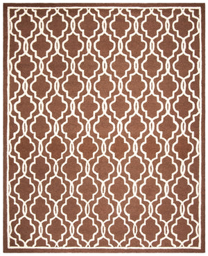 Safavieh Cambridge 131 Hand Tufted Wool Rug CAM131H-3