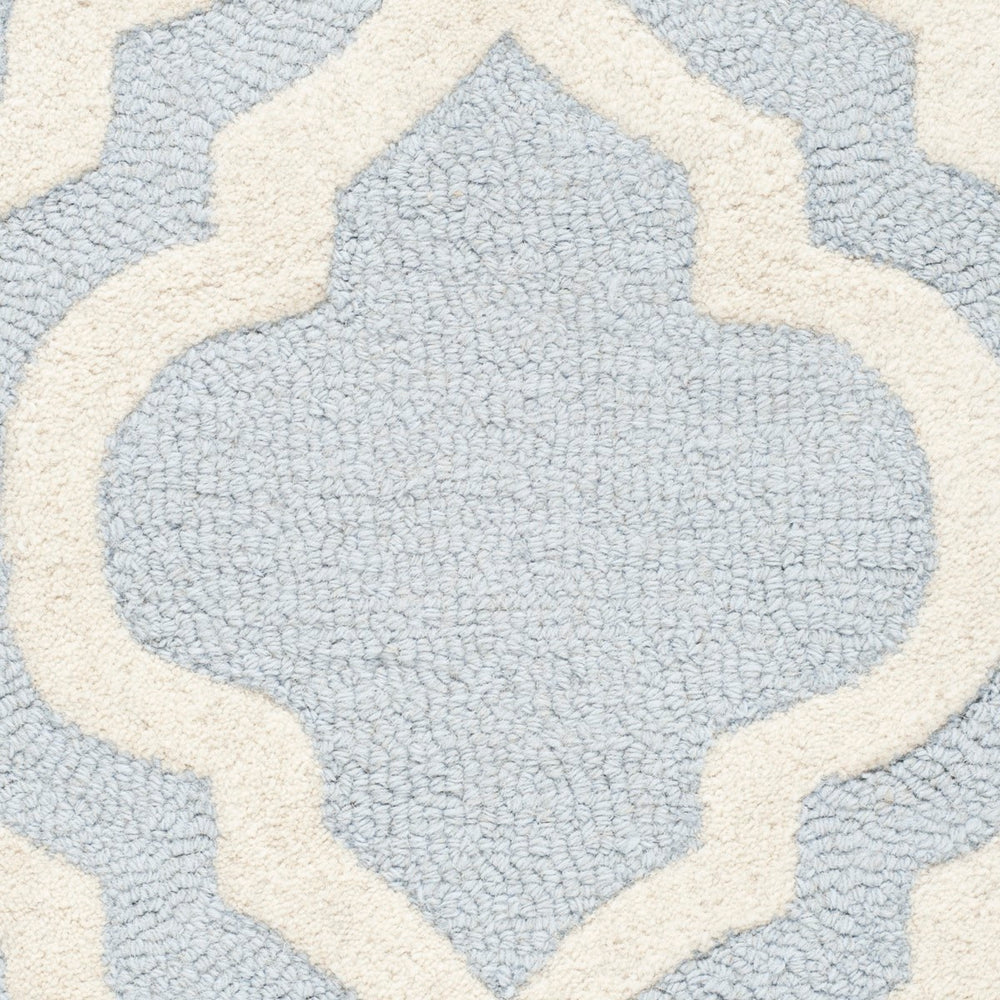 Safavieh Cambridge CAM132 Hand Tufted Rug