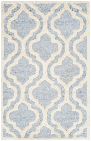 Safavieh Cambridge 132 Hand Tufted Wool Rug CAM132A-3