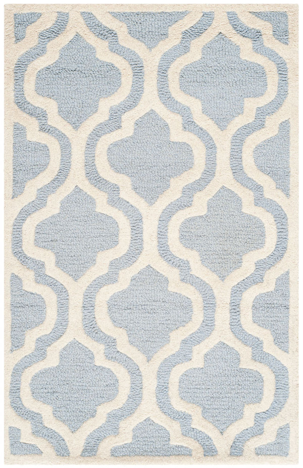Safavieh Cambridge 132 Hand Tufted Wool Rug CAM132A-3